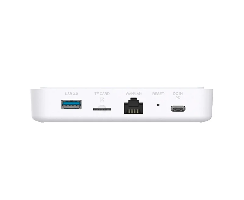 D-Link AX3000 Wi-Fi 6 Travel Router