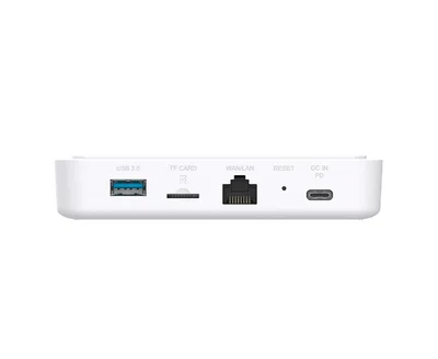 D-Link AX3000 Wi-Fi 6 Travel Router