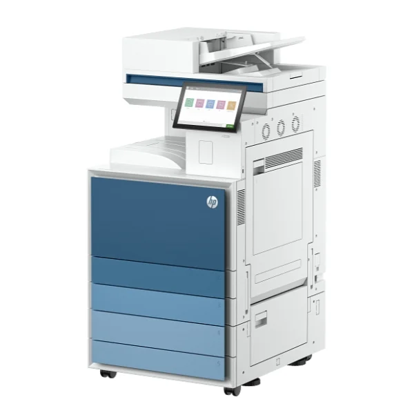 HP LaserJet Enterprise Flow MFP 8601z Printer