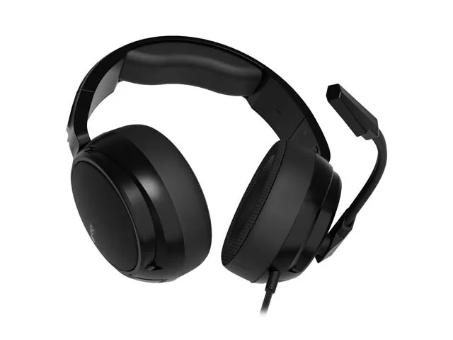 Fury Gaming headset Metsu, M1 with microphone, Black