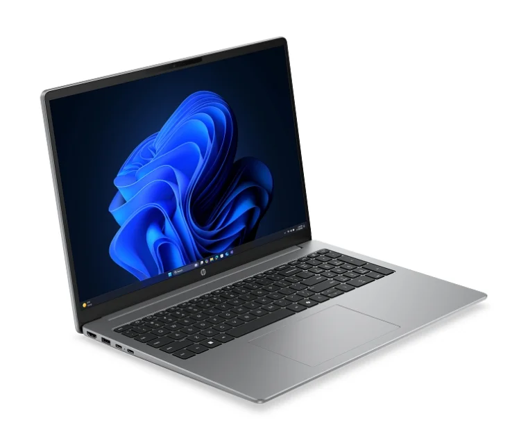 HP 200 G2i 16 Meteor Silver, Core 3 100U(up to 4.7Ghz/10MB/6C), 16" WUXGA AG, 12GB 5200Mhz 1DIMM, 512GB PCI SSD, Wi-Fi 6 +BT 5.4, 3C Batt, 45W AC Adapter, Free Dos, 3Y Warranty Offsite