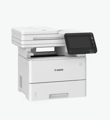 Canon imageFORCE 1643