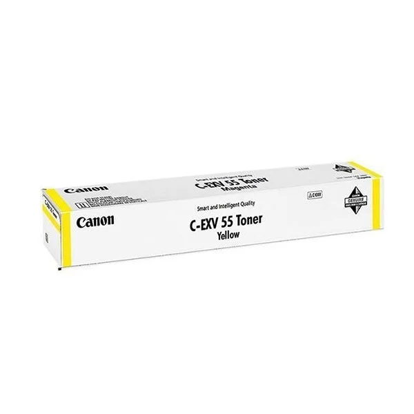 Canon Toner C-EXV 55, Yellow
