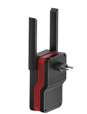 Cudy RE3000 WiFi 6 Mesh Repeater AX3000 2402Mbps at 5GHz + 574Mbps at 2.4GHz 1 Gigabit Ethernet Port