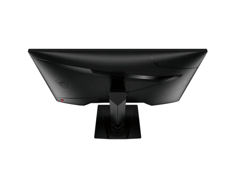 MSI G274QPX, 27", 240Hz, 1ms, Rapid IPS, 2560x1440, G-Sync Compatible, Gaming OSD, Mystic Light, 98% DCI-P3, AG, USB hub, 400 nits, 1000:1, DCR 100M:1, DP(1.4a), 2xHDMI(2.0b), 1xTypeC DP alt. w/PD (65W), Heigh Adj., VESA, 9S6-3CC29H-040