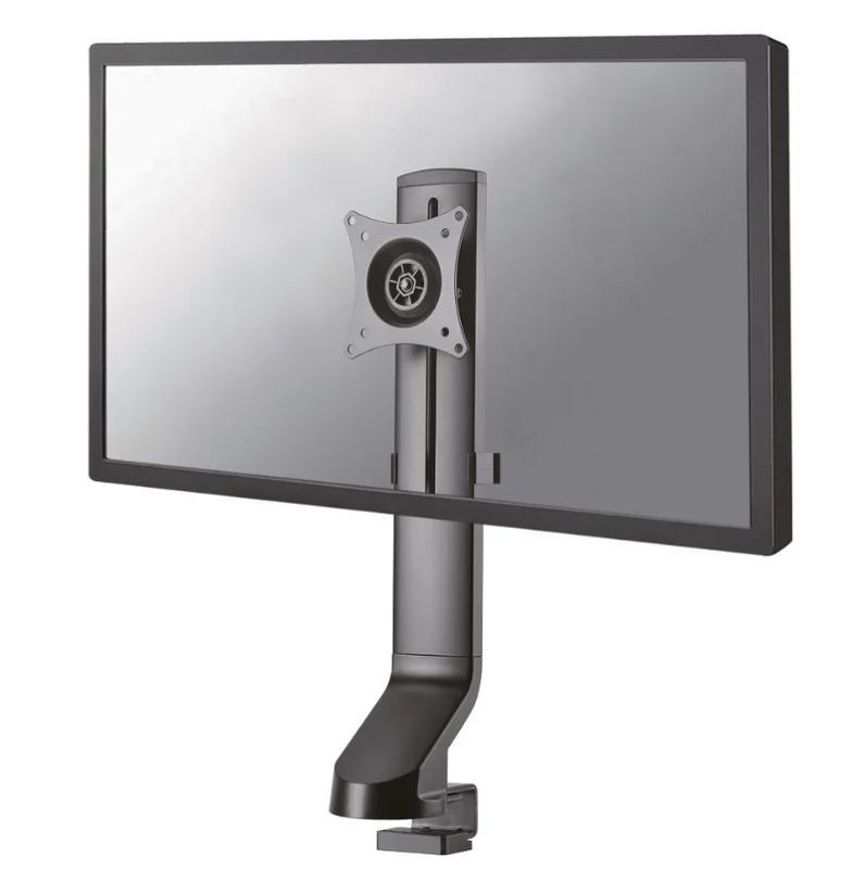 Neomounts Flat Screen Desk Mount (clamp/grommet)