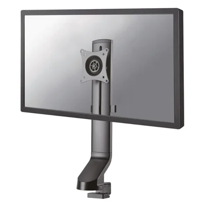 Neomounts Flat Screen Desk Mount (clamp/grommet)