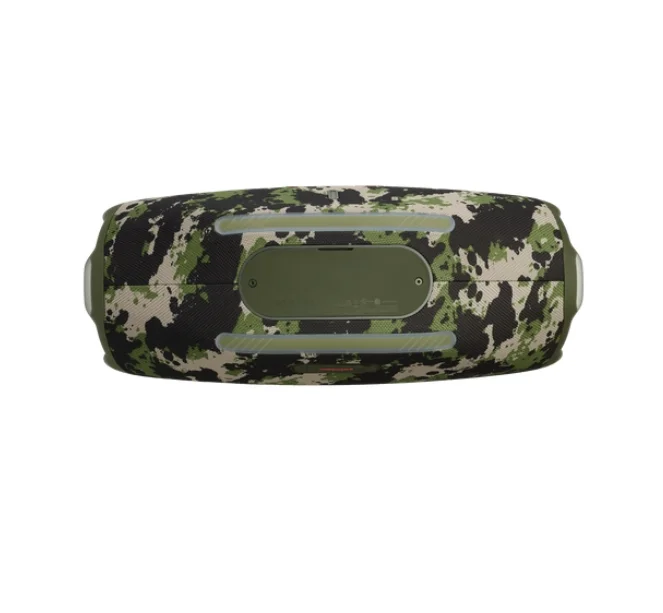 JBL BOOMBOX4 SQUAD portable waterproof speaker with massive JBL Pro Sound