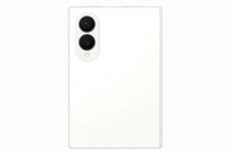 Samsung SM-F971 GALAXY Z Fold 8 5G 512GB 12GB Cream