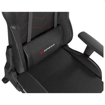 Геймърски стол Genesis NITRO 550 G2 Black