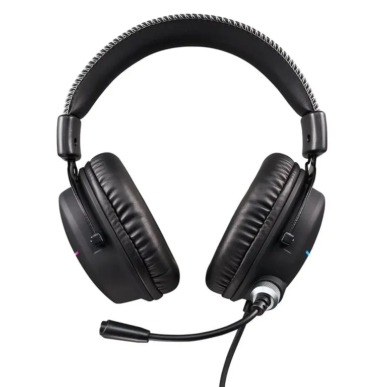 Acer Nitro Headset II NHW200  Black, Retail Pack
