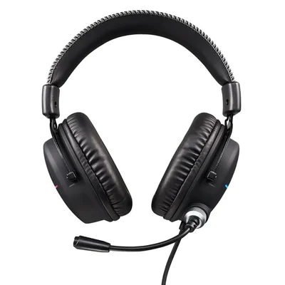 Acer Nitro Headset II NHW200  Black, Retail Pack
