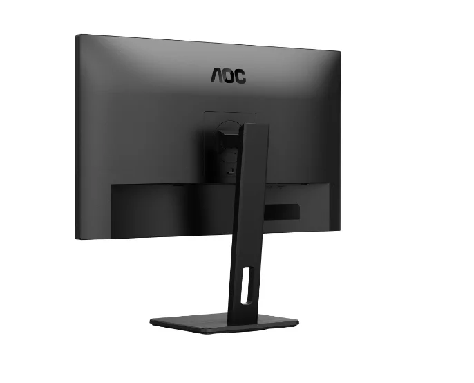 AOC 27E3QAF, 27" IPS WLED, 1920x1080@75Hz, 4ms GtG, 300cd m/2, 1000:1, 20M:1 DCR, Adaptive Sync, FlickerFree, Low Blue Light, 2Wx2, Tilt, Height Adjust, Pivot, Swivel, D-SUB, HDMI, DP