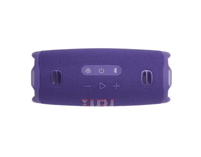 JBL CHARGE 6 PUR Portable waterproof and drop-proof Bluetooth speaker