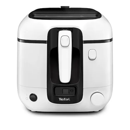 Tefal FR314030, Super Uno Standard timer