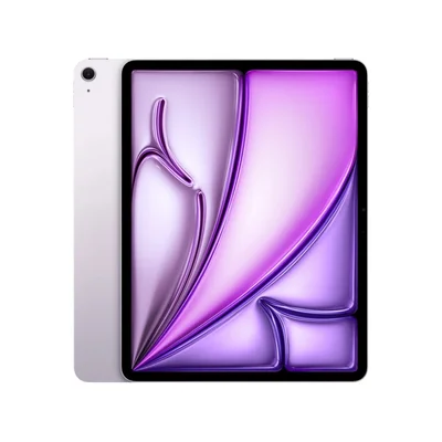 Apple 13-inch iPad Air (M4) Wi-Fi 128GB - Purple