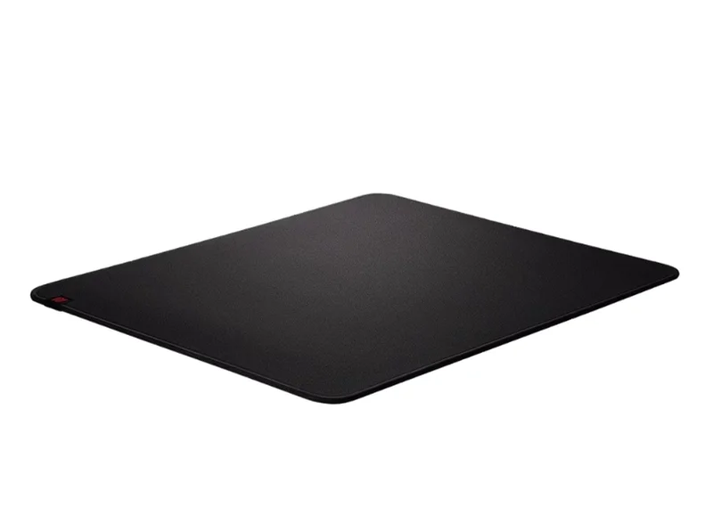 BenQ ZOWIE GTF-X Large 470x390 mm, Gaming Mouse Pad for Esports, Cloth surface, Rubber Base Softness Medium, Thickness 3.5 mm, Stitched edges, Low friction surface, Combination of cloth and plastic, Liquid resistant surface, Uniform high-density rubber