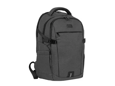 Natec Laptop Bag Alpaca 2 15.6", Grey