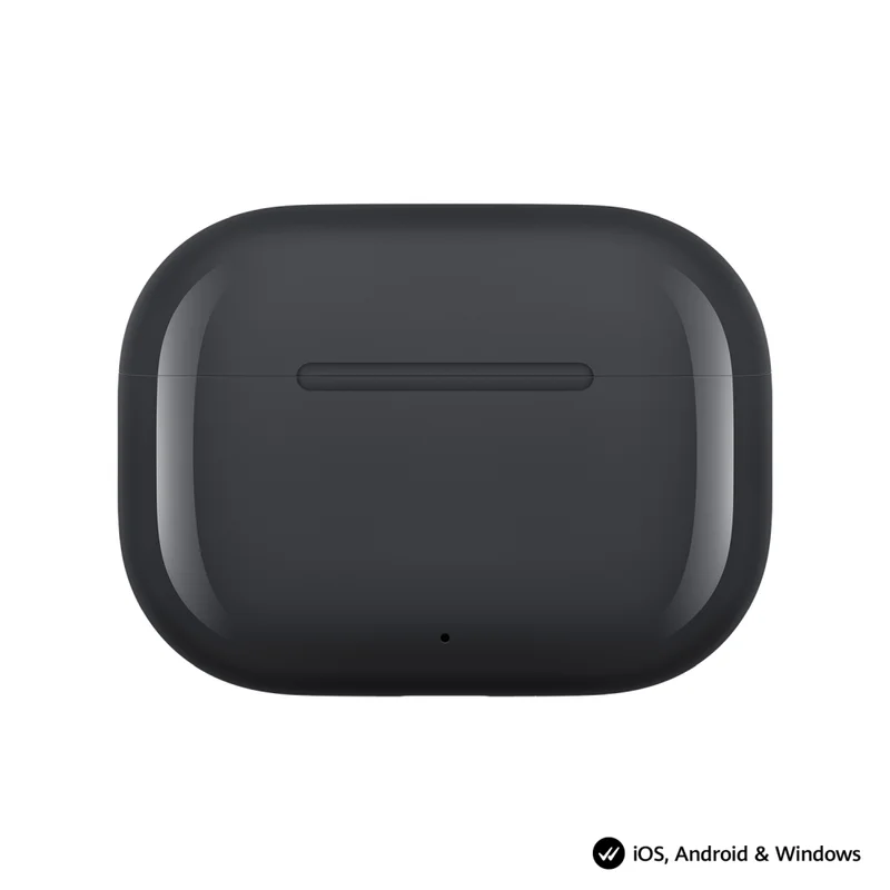 Huawei Freebuds SE 4 ANC, Black