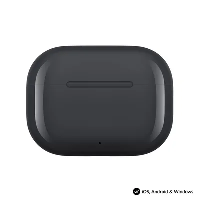 Huawei Freebuds SE 4 ANC, Black