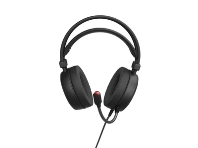 Геймърски слушалки Genesis Neon 613 G2 с микрофон, RGB подсветка, черни