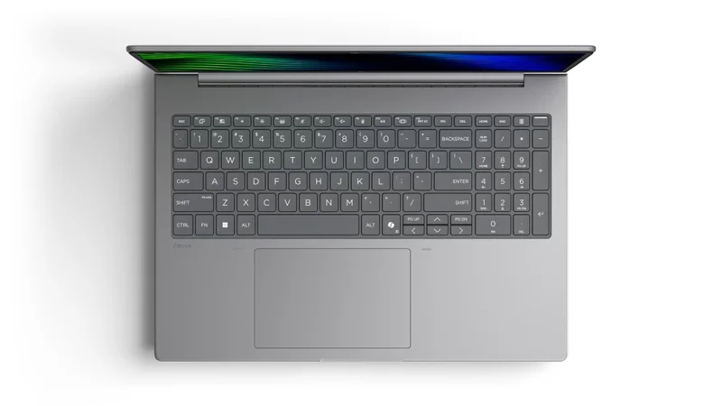 HP ZBook 8 G2i AI 16" Meteor Silver, Ultra 7 366H(up to 4.8Ghz/18MB/16C), 16" AG WQUXGA 120Hz DreamColor 500nits, 32GB 5600Mhz 1DIMM, 1TB PCIe SSD, WiFi7+BT6, FPR, Smart Card Reader, Nvidia RTX PRO 500 4GB, Backlit Kbd, 8C Batt, Win 11 Pro, 3Y OnSite