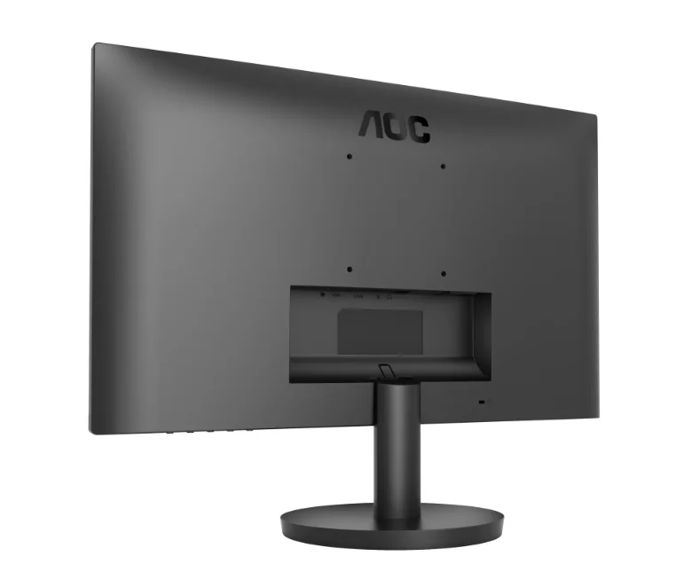 AOC 24B3QA2, 23.8" IPS WLED, 1920x1080@120Hz, 4ms GtG, 1ms MPRT, 300cd m/2, 1300:1, 20M:1 DCR, Adaptive Sync, FlickerFree, Anti Blue Light, 2Wx2, Tilt, D-SUB, HDMI, DP