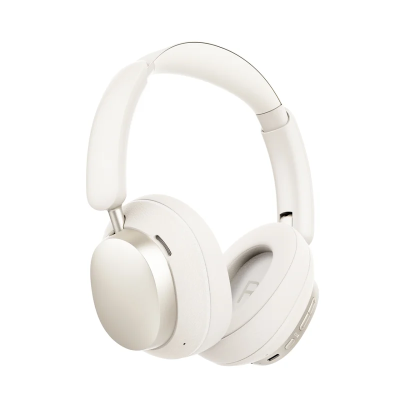 Honor CHOICE Headphone Max Camellia Gold