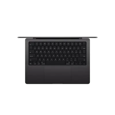 Apple 14-inch MacBook Pro: Apple M5 chip with 10-core CPU and 10-core GPU, 32GB, 1TB SSD - Space Black