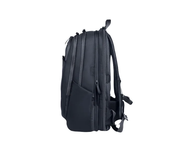 Раница за лаптоп HP Travel Plus 30L за 17" устройства, черна