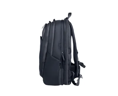 Раница за лаптоп HP Travel Plus 30L за 17" устройства, черна
