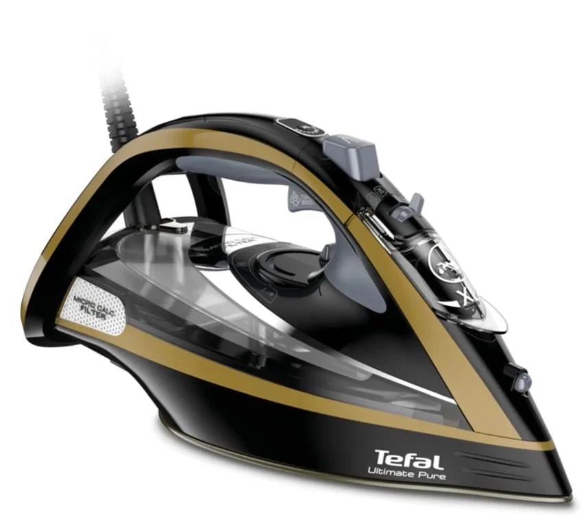 Tefal FV9865E0 STEAM IRONS ULTIMATE 3
