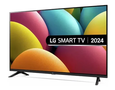 LG 32LR60006LA, 32" LED HD TV, 1366x768, DVB-T2/C/S2, webOS Smart, Virtual surround Plus, Dolby Audio, WiFi, Active HDR, HDMI, Airplay2, CI, LAN, USB, Bluetooth, Two Pole Stand, Black