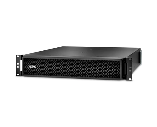 APC Smart-UPS SRT 96V 3kVA RM Battery Pack