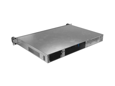 Сървърно шаси Lanberg ITX 300/10 1U 19"
