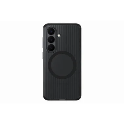 Калъф Samsung EF-RS942CBEGWW Rugged Magnet за Galaxy S26, 6.3", Black