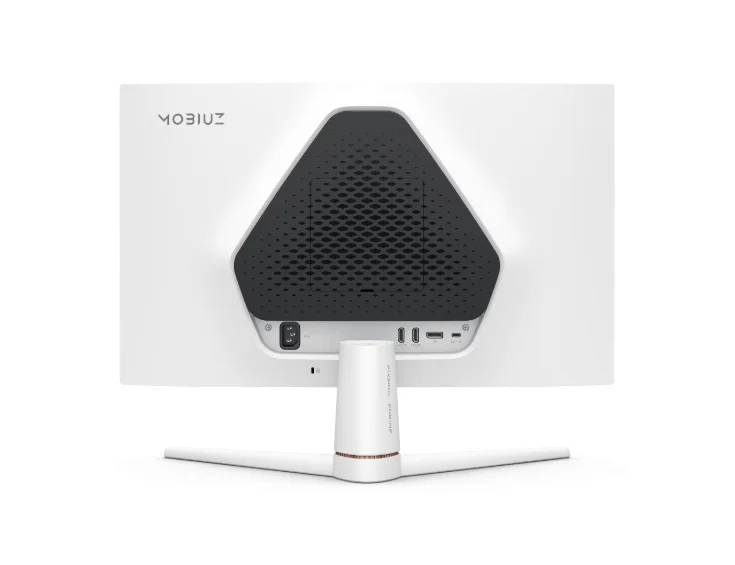 Монитор BenQ MOBIUZ EX251 25" FHD 220Hz IPS бял