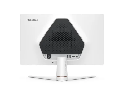 Монитор BenQ MOBIUZ EX251 25" FHD 220Hz IPS бял