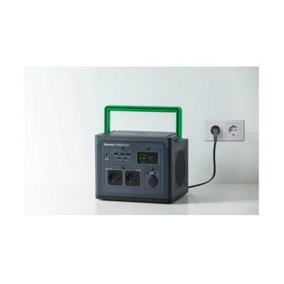 APC Schneider OffGrid Power Station 500