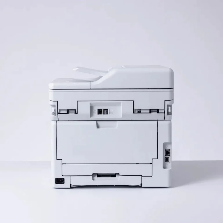 BROTHER MFCL3740CDWYJ1 4in1 MFP 18ppm