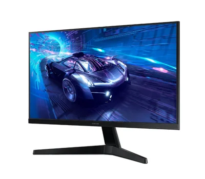 Samsung 24F330 24" VA LED 1920x1080 5ms 100Hz 250cd/m2 HDMI Black