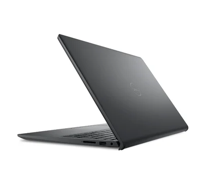Dell Pro 15 Essential PV15250, Intel Core i7-1355U (10 cores, up to 5.00 GHz), 15.6" FHD (1920x1080) 120Hz WVA AG, 8GB, 1x8GB, DDR5, 4400MT/s, 512GB M.2 PCIe NVMe, Intel UHD Graphics, HD RGB cam, Wi-Fi 6, FPR, Bulgarian, Ubuntu, Carbon, 3Y PS