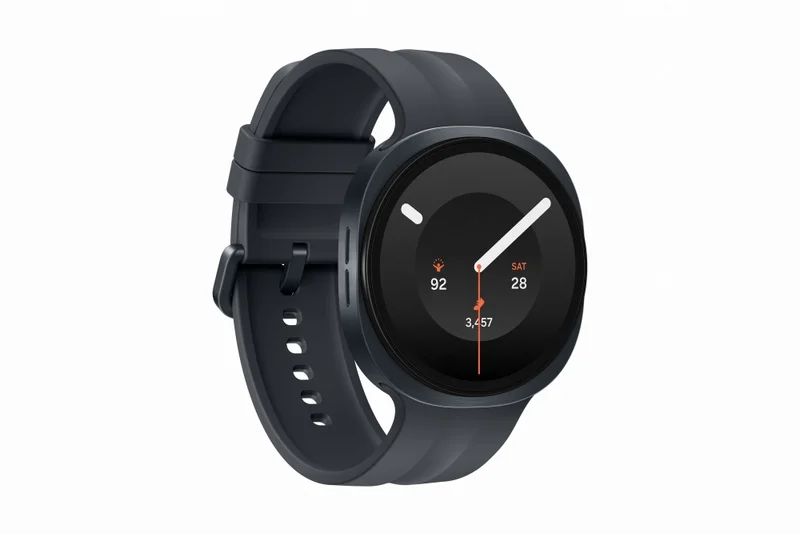 Samsung SM-L355 Galaxy Watch9 44mm LTE 2GB 32GB Black