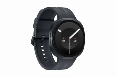 Samsung SM-L355 Galaxy Watch9 44mm LTE 2GB 32GB Black