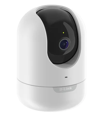Камера за видеонаблюдение D-LINK – 2.5K QHD Pan & Tilt Pro, IP, Wi-Fi, CMOS, 4MP