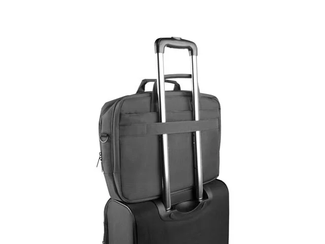 Чанта за лаптоп NATEC Gazelle 2 за 15.6"-16" черна