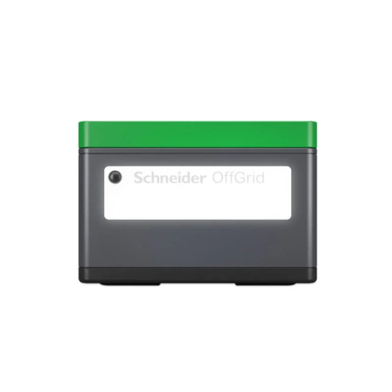 APC Schneider OffGrid Power Station 330