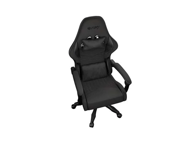 Fury Gaming Chair Shinai S4 Black