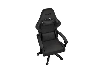 Fury Gaming Chair Shinai S4 Black
