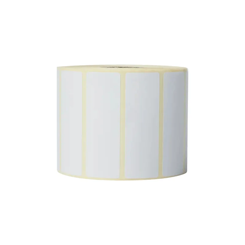 Brother DT Label 76mm x 26mm (PK OF 8)